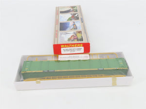 HO Scale Walthers Kit 932-4810 TTGX TTX BN 89' Enclosed Auto Carrier #942623