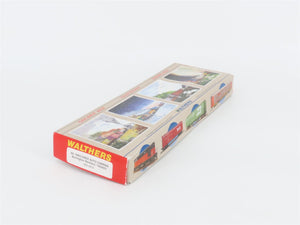 HO Scale Walthers Kit 932-4810 TTGX TTX BN 89' Enclosed Auto Carrier #942623