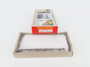 HO Scale Walthers Kit 932-3750 Undecorated 54' GSC Flat Car