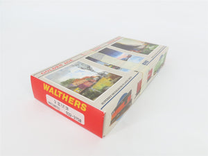 HO Scale Walthers Kit 932-3750 Undecorated 54' GSC Flat Car