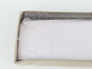 HO Scale Walthers Kit 932-3750 Undecorated 54' GSC Flat Car