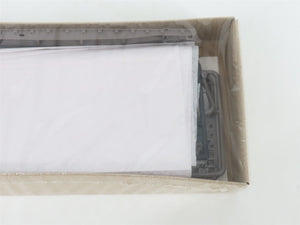 HO Scale Walthers Kit 932-3750 Undecorated 54' GSC Flat Car
