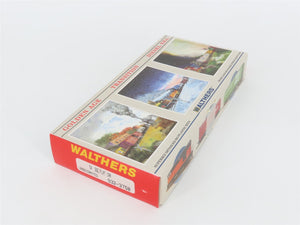 HO Scale Walthers Kit 932-3750 Undecorated 54' GSC Flat Car