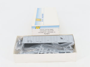 HO Scale Walthers Limited Run Kit C&O 