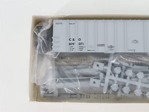HO Scale Walthers Limited Run Kit C&O 