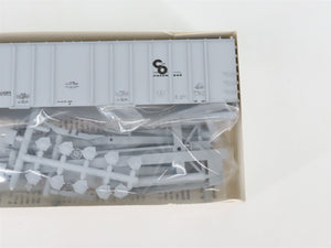 HO Scale Walthers Limited Run Kit C&O 