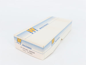 HO Scale Walthers Kit 932-3650 Undecorated 50' Airslide Hopper