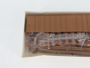 HO Scale Walthers Kit 932-3650 Undecorated 50' Airslide Hopper