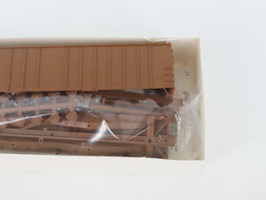 HO Scale Walthers Kit 932-3650 Undecorated 50' Airslide Hopper