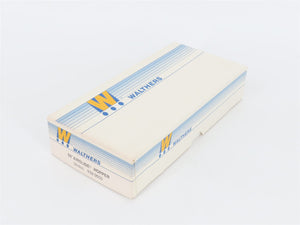 HO Scale Walthers Kit 932-3650 Undecorated 50' Airslide Hopper