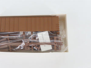 HO Scale Walthers Kit 932-3650 Undecorated 50' Airslide Hopper