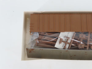 HO Scale Walthers Kit 932-3650 Undecorated 50' Airslide Hopper