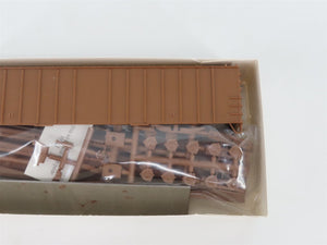 HO Scale Walthers Kit 932-3650 Undecorated 50' Airslide Hopper
