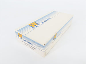 HO Scale Walthers Kit 932-3650 Undecorated 50' Airslide Hopper