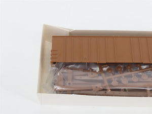HO Scale Walthers Kit 932-3650 Undecorated 50' Airslide Hopper
