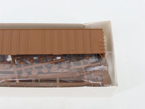 HO Scale Walthers Kit 932-3650 Undecorated 50' Airslide Hopper