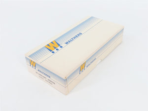 HO Scale Walthers Kit 932-3650 Undecorated 50' Airslide Hopper