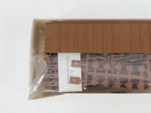 HO Scale Walthers Kit 932-3650 Undecorated 50' Airslide Hopper