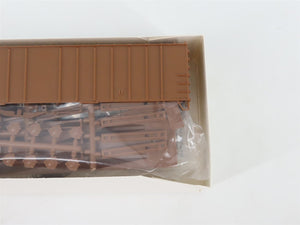 HO Scale Walthers Kit 932-3650 Undecorated 50' Airslide Hopper