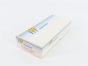HO Scale Walthers Kit 932-3650 Undecorated 50' Airslide Hopper
