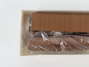 HO Scale Walthers Kit 932-3650 Undecorated 50' Airslide Hopper