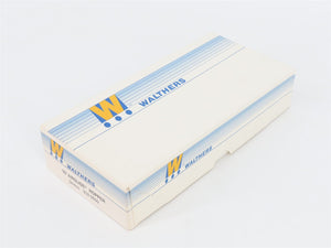 HO Scale Walthers Kit 932-3650 Undecorated 50' Airslide Hopper