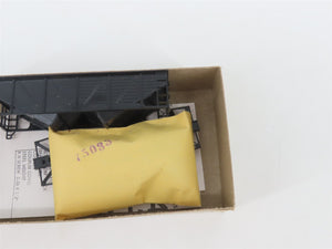 HO Scale Athearn Kit 5420 Undecorated 34' Composite Side 2-Bay Open Hopper