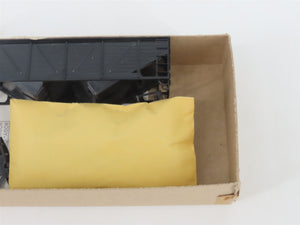 HO Scale Athearn Kit 5420 Undecorated 34' Composite Side 2-Bay Open Hopper
