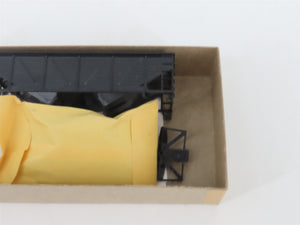 HO Scale Athearn Kit 5420 Undecorated 34' Composite Side 2-Bay Open Hopper