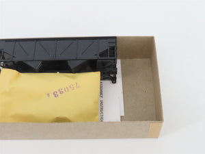 HO Scale Athearn Kit 5420 Undecorated 34' Composite Side 2-Bay Open Hopper