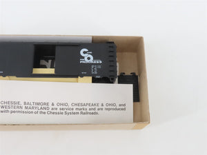 HO Athearn/Bev-Bel Kit 1003 C&O Chesapeake & Ohio 