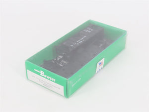 HO Scale Bowser Kit 55633 PM Pere Marquette 2-Bay Covered Hopper #20000 - SEALED