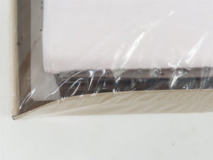HO Scale Walthers Kit 932-3750 Undecorated 54' GSC Flat Car