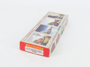HO Scale Walthers Kit 932-4805 TTGX MKT 89' Enclosed Auto Carrier #254176