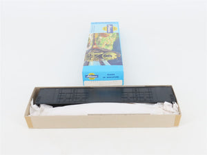 HO Scale Athearn Kit 1985 Undecorated 86' Hi-Cube 8-Door Box Car
