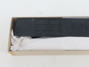 HO Scale Athearn Kit 1985 Undecorated 86' Hi-Cube 8-Door Box Car