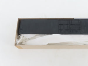 HO Scale Athearn Kit 1974 Undecorated 86' Hi-Cube 4-Door Box Car