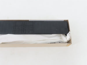 HO Scale Athearn Kit 1974 Undecorated 86' Hi-Cube 4-Door Box Car