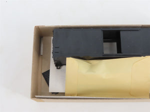 HO Scale Athearn Kit 1200 Undecorated 40' Box Car