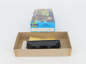 HO Scale Athearn Kit 5420 Undecorated 34' 2-Bay Composite Side Hopper