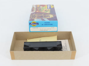 HO Scale Athearn Kit 5400 Undecorated 34' 2-Bay Offset Side Open Hopper