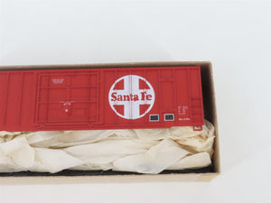 HO Scale Roundhouse Kit 3621 ATSF Santa Fe 