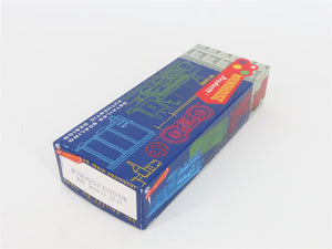 HO Scale Roundhouse Kit 3621 ATSF Santa Fe 
