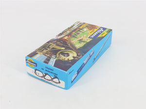 HO Athearn Kit C&O Chesapeake & Ohio 34' 2-Bay Composite Side Open Hopper #53000