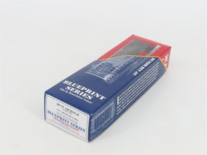 HO Scale Branchline Blueprint Series Kit 1101 C&O 