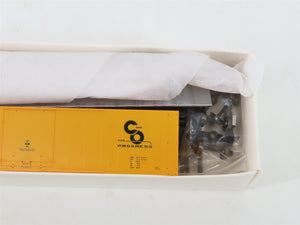 HO Scale Branchline Blueprint Series Kit 1701 C&O 