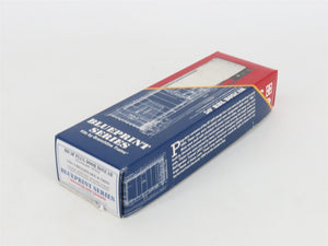 HO Scale Branchline Blueprint Series Kit 1701 C&O 