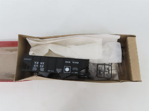 HO Scale Branchline Kit NRBX Berwind USRA 55-Ton 2-Bay Open Hopper #2022