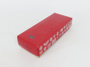 HO Scale Branchline Kit NRBX Berwind USRA 55-Ton 2-Bay Open Hopper #2034