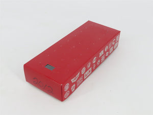 HO Scale Branchline Kit NRBX Berwind USRA 55-Ton 2-Bay Open Hopper #2012